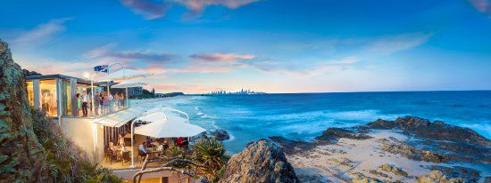  Surfers Gold Coast