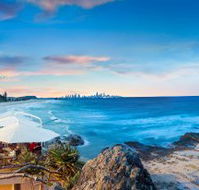 Currumbin Beach Vikings Surf Life Saving Club - Surfers Gold Coast
