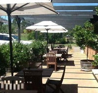 Eling Forest Cafe - Surfers Gold Coast