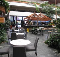 Garden Atrium Restaurant - Surfers Gold Coast