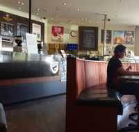 Gloria Jeans Coffees - Surfers Gold Coast