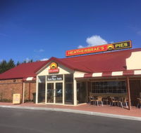 Heatherbrae's Pies - Surfers Gold Coast