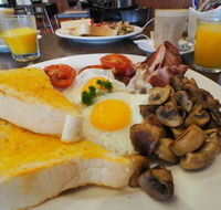 Hudsons of Dickson - Surfers Gold Coast