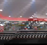 Hungry Jack's - Surfers Gold Coast