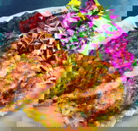 J's Garden Cafe - Surfers Gold Coast