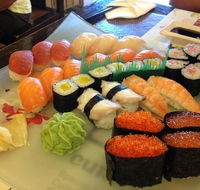 Kagawa Japanese Cuisine - Surfers Gold Coast