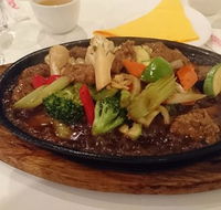 Kingsland Vegetarian Restaurant - Surfers Gold Coast