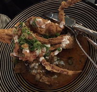 Kinn Thai Restaurant - Surfers Gold Coast