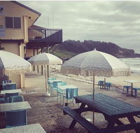 Main Beach Kiosk Yamba - Surfers Gold Coast