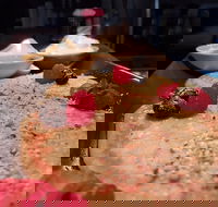 Mock Orange - Surfers Gold Coast