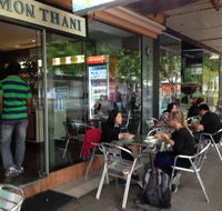 Mon Thani - Surfers Gold Coast