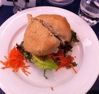 My Rainbow-Dreams Vegetarian Cafe - Surfers Gold Coast
