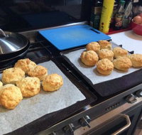 Ned n Bel's - Surfers Gold Coast