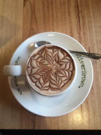 Oliver Brown - Surfers Gold Coast 0