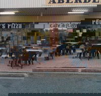 Pete's Pizza - Surfers Gold Coast
