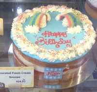 Puckles Bakehouse - Surfers Gold Coast