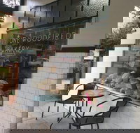 Rylstone Woodfired Bakery - Surfers Gold Coast