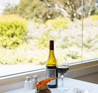 Seafire Steak  Seafood - Surfers Gold Coast