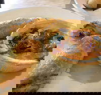 Sfoglia Cafe  Patisserie - Surfers Gold Coast