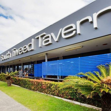 South Tweed Tavern - Surfers Gold Coast 0
