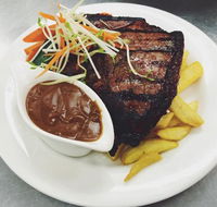 Sportsmen's Club Hotel - Surfers Gold Coast