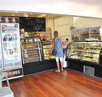 The Back Home Bakery - Surfers Gold Coast