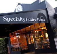 The Blessed Bean - Surfers Gold Coast