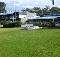 The Blue Swimmer Bar  Bistro - Surfers Gold Coast