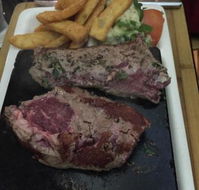 The Duke Restaurant - Surfers Gold Coast