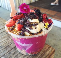 The Salt Mill - Surfers Gold Coast