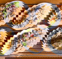 The Victoria Hotel Restaurant - Surfers Gold Coast