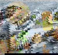 Zambrero Wagga Wagga - Surfers Gold Coast