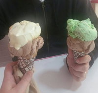 Annie's Old Fashioned Ice Cream Parlour - Surfers Gold Coast