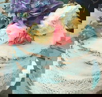 Beck's Bakery - Surfers Gold Coast