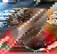 Biv's Coffee House - Surfers Gold Coast