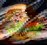 Burgerfiend - Surfers Gold Coast