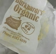 Burkhardt's Organic Bakery Port Macquarie - Surfers Gold Coast