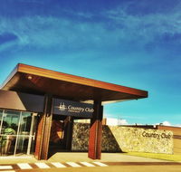 Country Club Gledswood Hills - Surfers Gold Coast