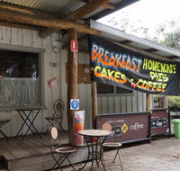 Fitzroy Falls General Store - Surfers Gold Coast