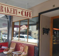 Grices Bakery Cafe - Surfers Gold Coast