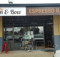 Hen And Bow Espresso Bar - Surfers Gold Coast