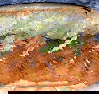 Hungry Jacks - Surfers Gold Coast