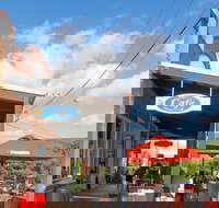 Kings patisserie and cafe - Surfers Gold Coast