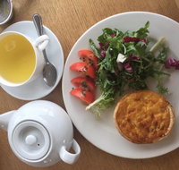 Legall Patisserie Cafe - Surfers Gold Coast