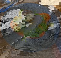 Little Fish Espresso - Surfers Gold Coast