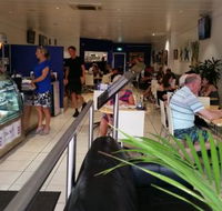 Luva Coffee Lismore - Surfers Gold Coast