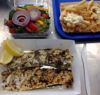 Mike's Seafoods - Surfers Gold Coast