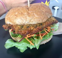 Munch Juice Bar  Take Away - Surfers Gold Coast