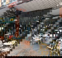 My Chocolate Shoppe - Surfers Gold Coast