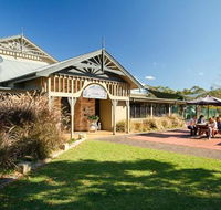 Old Brickworks Brasserie at Potters Hunter Valley - Surfers Gold Coast